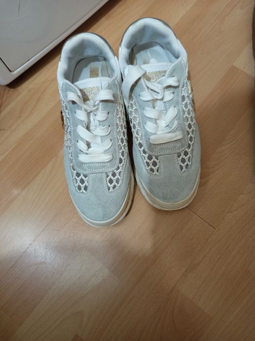 Маратонки на LIU JO