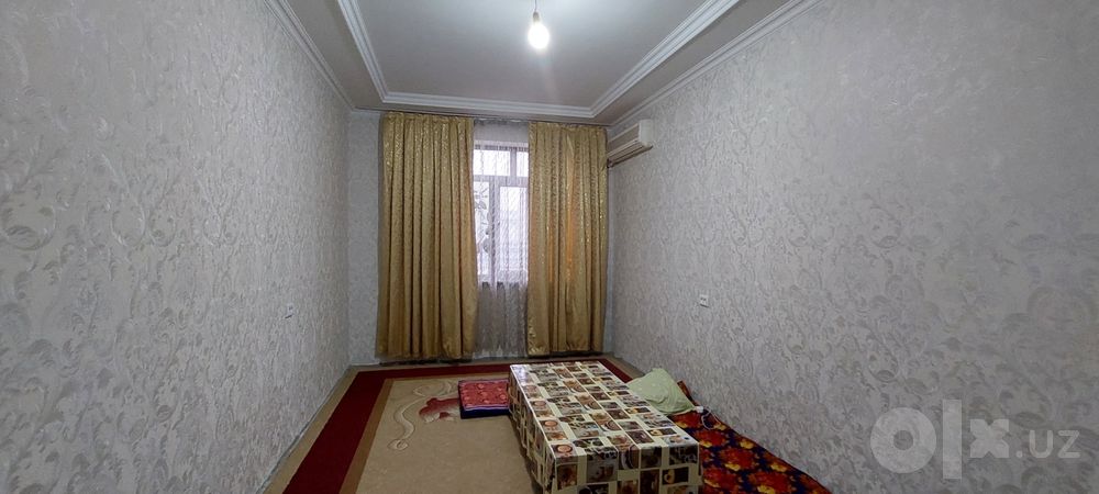 4 ком. квартира - дуплекс (4/2-3/3), 102 м². Сергели, Сугдиёна махалля