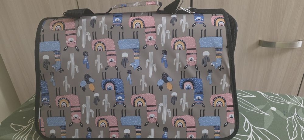 Кошачья Переноска - новая