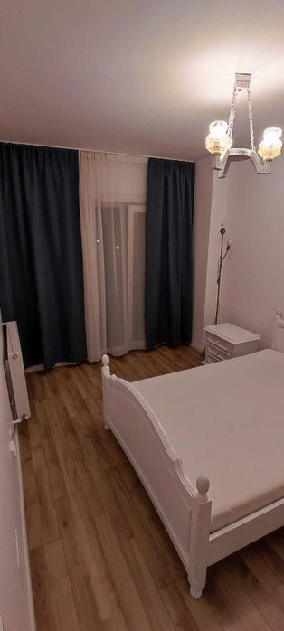 apartament de inchiriat