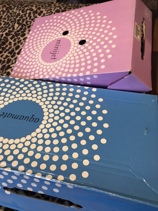 Rainbow Пылесос многофункциональный