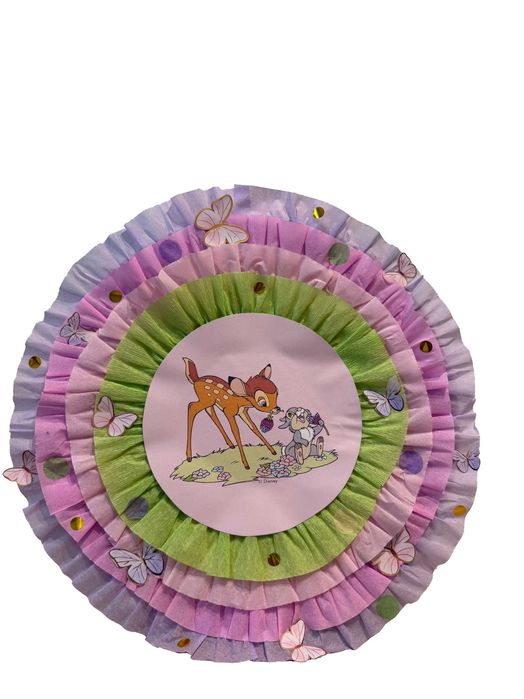 Пинята с Бамби Bambi