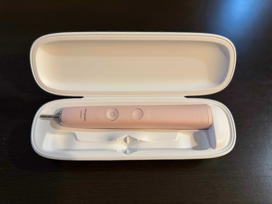 Periuta electrica Philips Sonicare DiamondClean HX9911/29, 62000