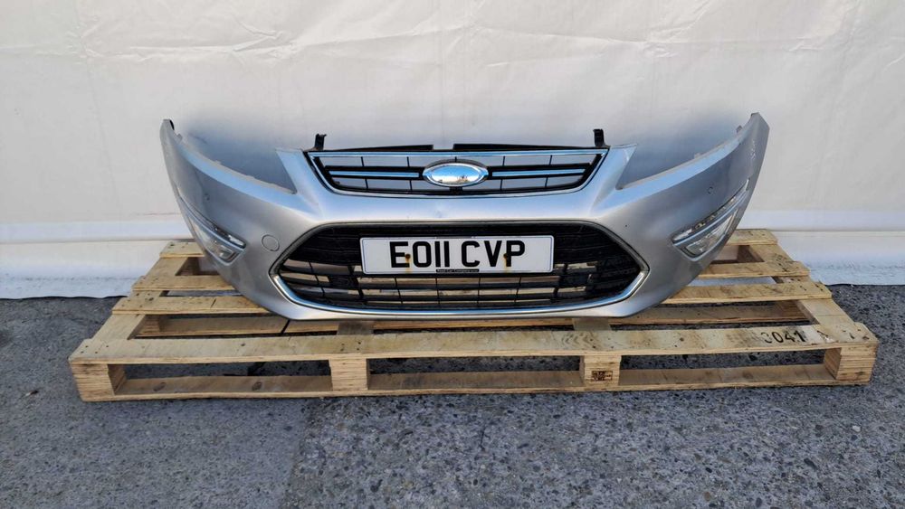 Bara fata cu senzori Ford mondeo Mk4 facelift an 2011