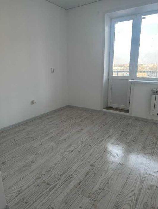 Квартира от застройщика