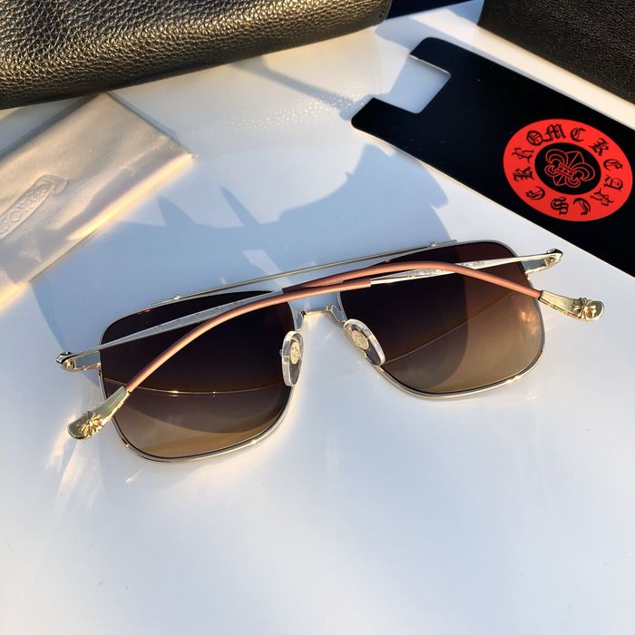 Ochelari Chrome Hearts Maro