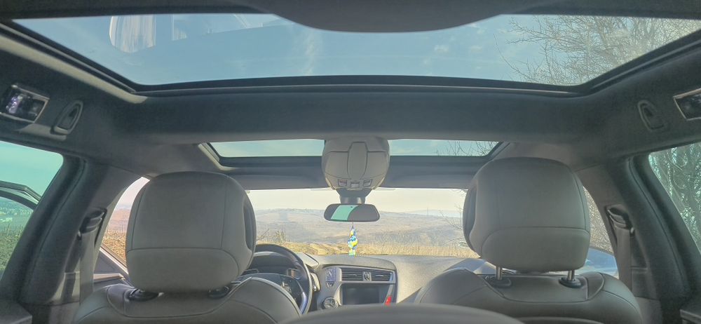 Citroen DS5 1.6 200 cp benzină