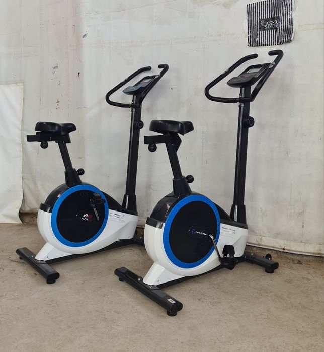 Велотренажёр "POWER-GYM"
