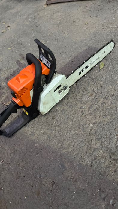 Продам Бензопила