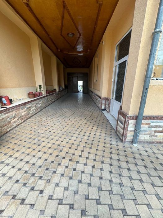 Продается дом 8 соток, Юнус-Абад, Бободекхан махалля