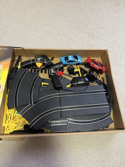 Авто трек детский