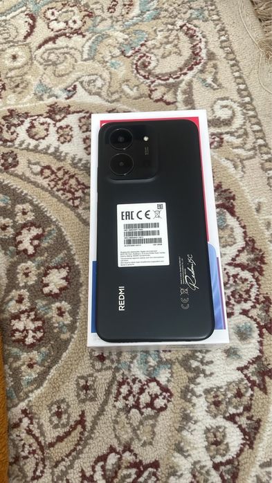 продам Redmi 15C 8/128GB