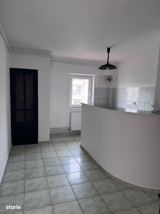 Apartament 2 camere, 53 mp, centrală proprie - Aurel Vlaicu