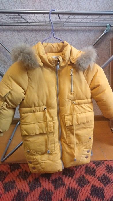 Продам куртки б/у