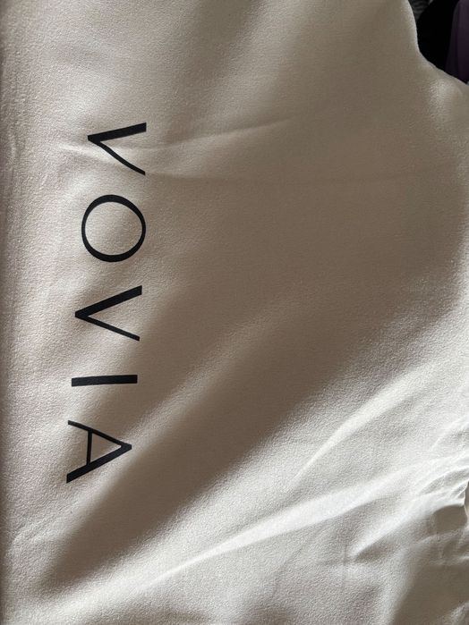 Сумка тоут Vovia (аналог The Row)