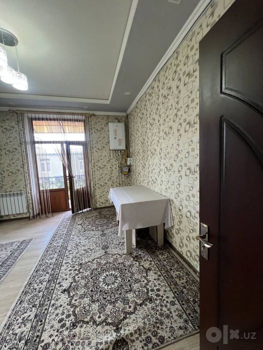 Kvartira ijaraga beriladi