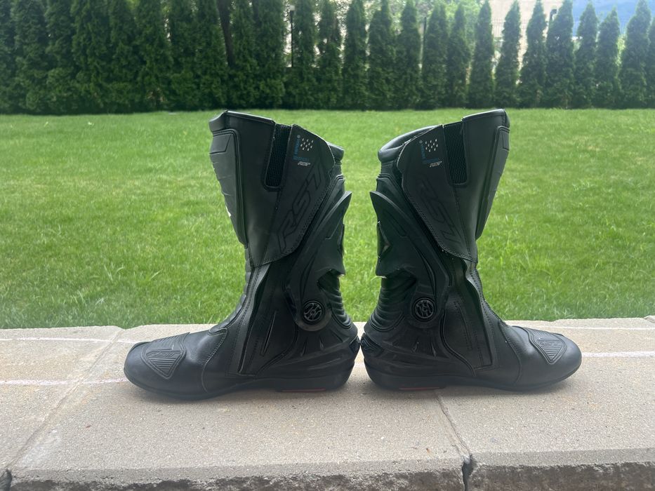Мото ботуши RST TracTech EVO III Sport CE Waterproof Boots