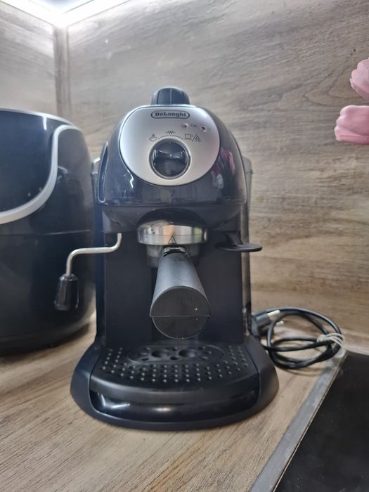 Кафемашина DeLonghi