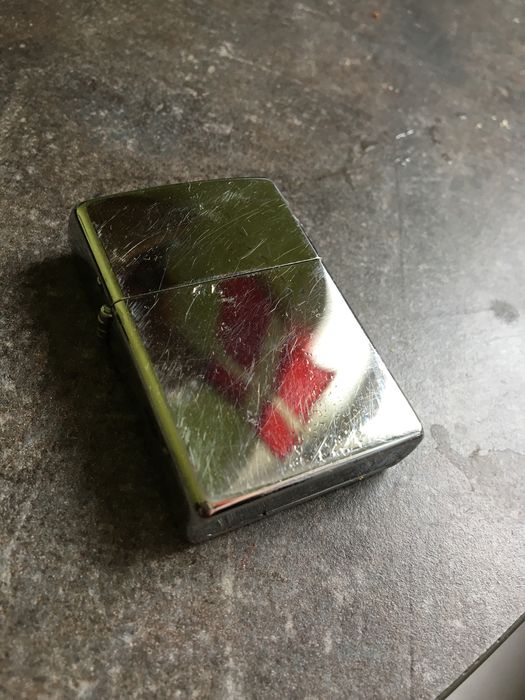 Zippo зажигалка оригинал