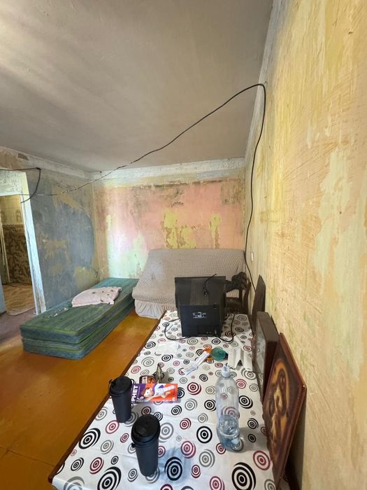 Продам 2-х комнатную квартиру