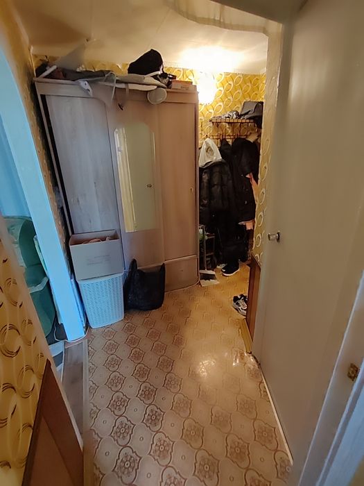 1-комн (1-64, 2 этаж)