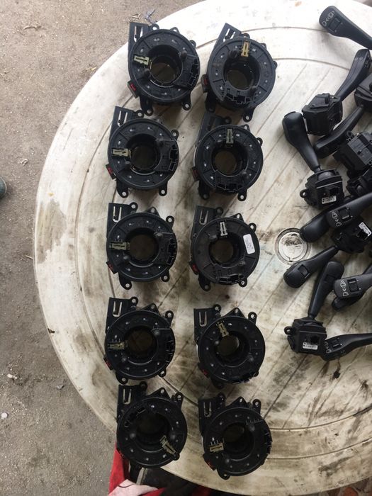 Vand Spira volan BMW