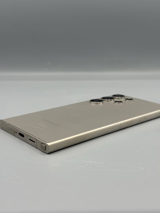 Samsung S24 Ultra | 256/12 GB RAM | Natural Titanium | Ca nou