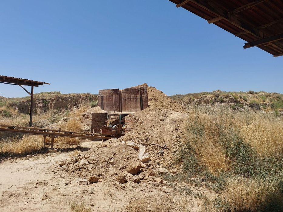 Продаётся кирпичный завод