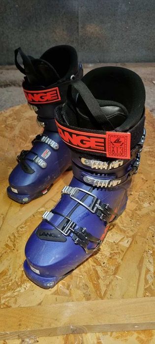 Clapari de tura Lange XT3 41/265