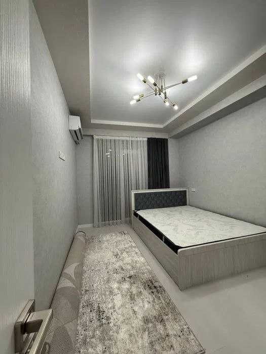 Сдам двухкомнатную квартиру