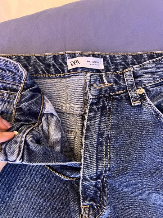 Zara  -   нови дънки