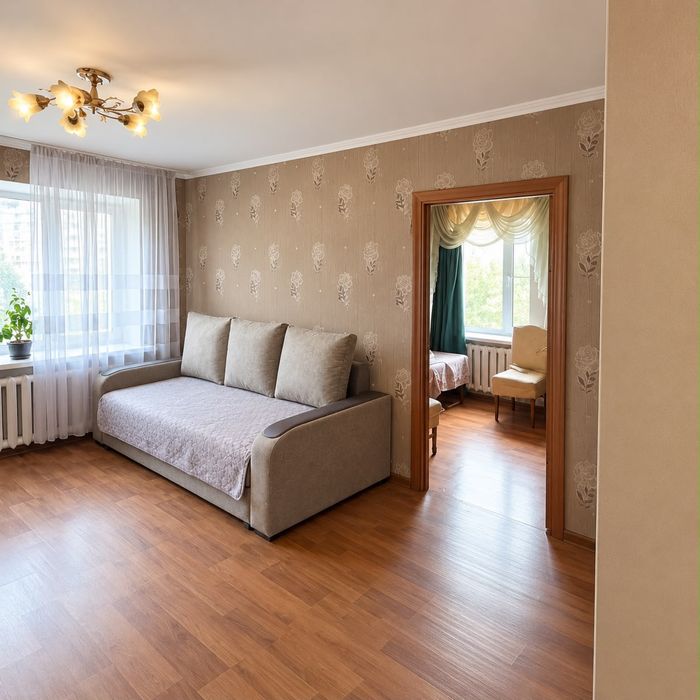 Продам 3 комн квартиру
