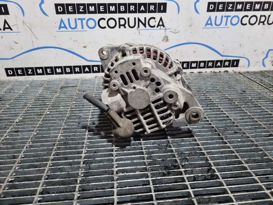 Alternator Ford Ranger II 2.5 D 2006 - 2011 143CP 2499CC WLAA (1017) Diesel A2TC1479ZT