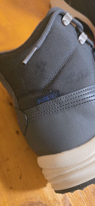 Puma Axis TR Boot Winter Pure-Tex. Непромокаеми . Чисто Нови .