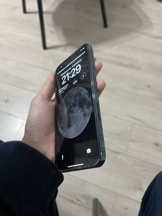 Iphone 12 pro max 256 gb телефон