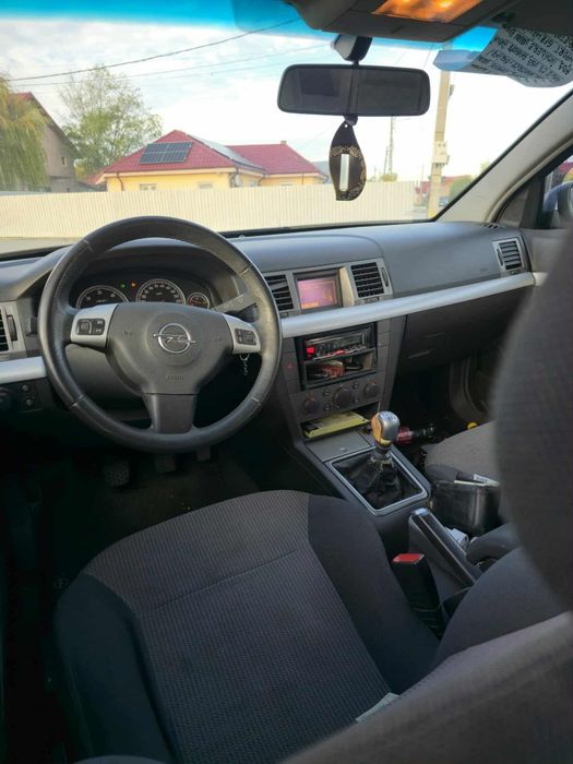 Vând sau schimb Opel Vectra c wagon station 2005