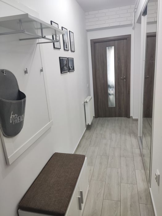 Apartament 2 camere, Valea Adanca, Panoramic Residence