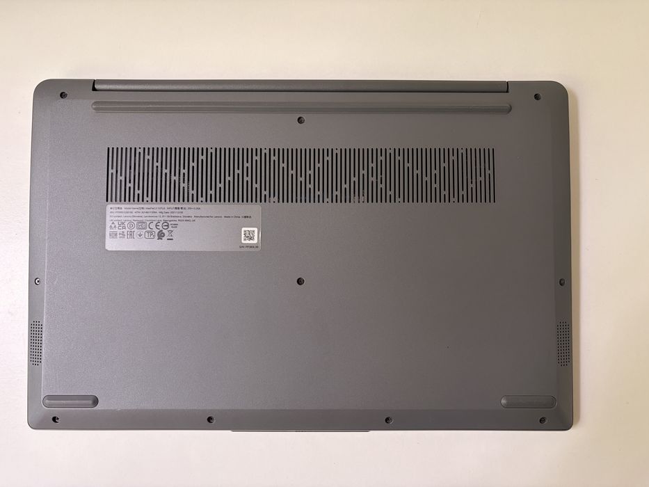 Laptop Lenovo Ideapad 3