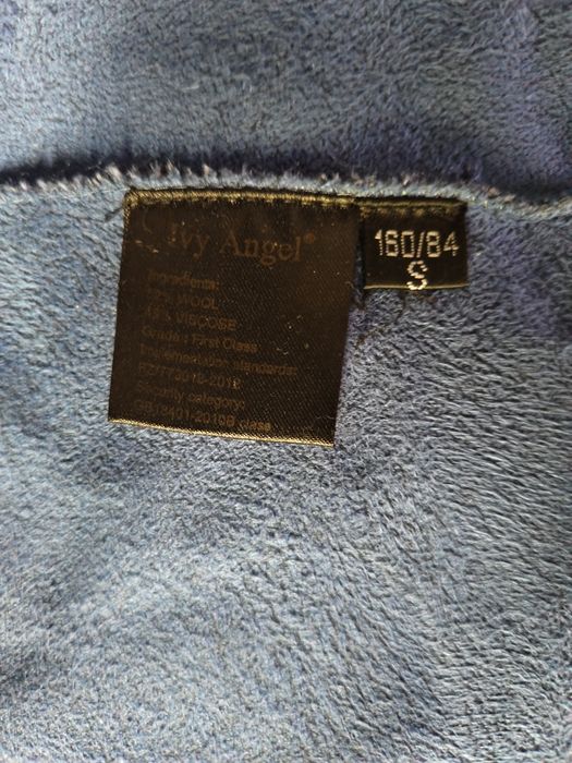 Шубка женская шерсть