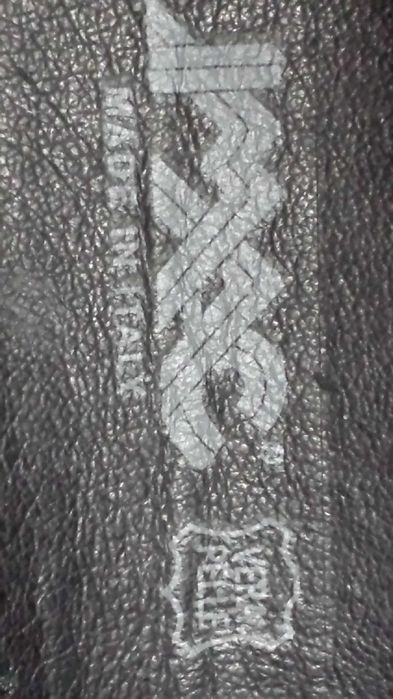 Кроссовки кеды IMAC не ношенные р 41