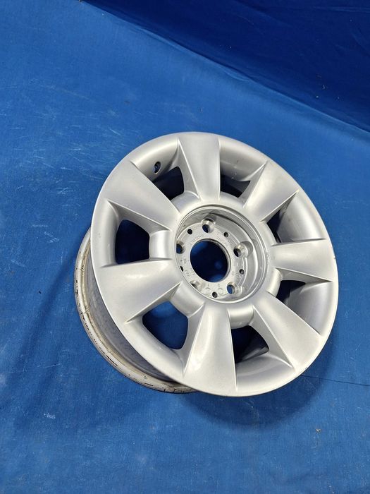 1 Janta Aliaj 5x120 15'' 7J ET 20 OEM BMW Seria 5 E39 !