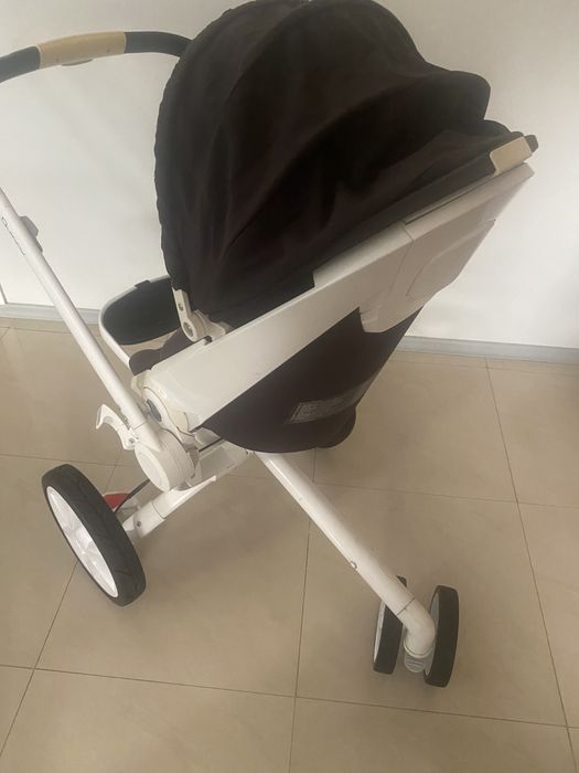 Детска количка QUINNY  мооd