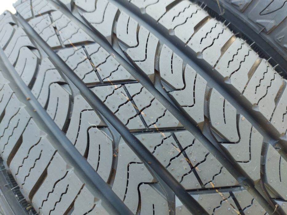 235/65 R16 103T Nexen Doadian HTX RH5 SUV M+S