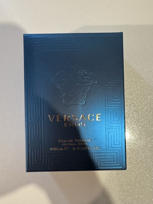 Parfum Versace Eros