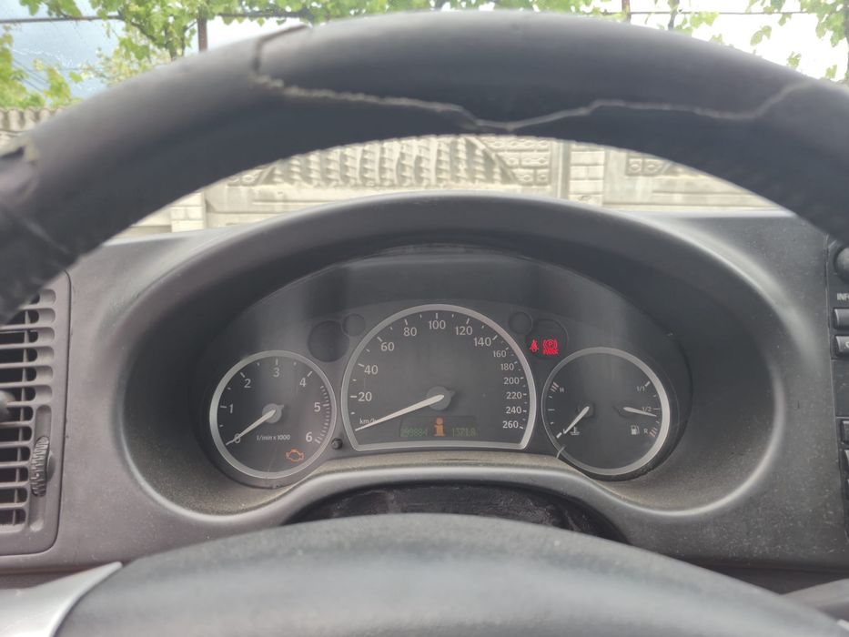 De vanzare 2 saab 9-3 2.2 diesel PACHET