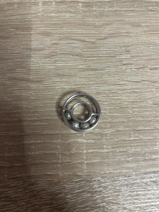 Сребърни висулки