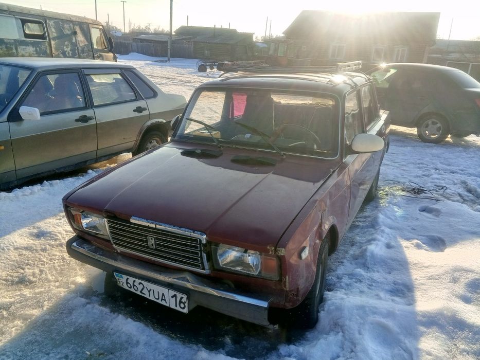 Продам на разбор