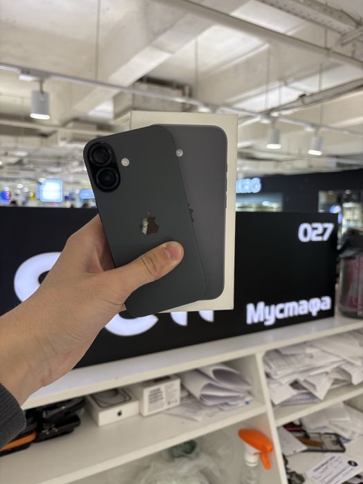 iPhone 17 256gb