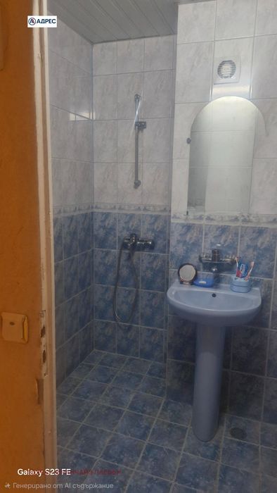 2-стаен в Плевен-Дружба 3 площ 63 цена 76000