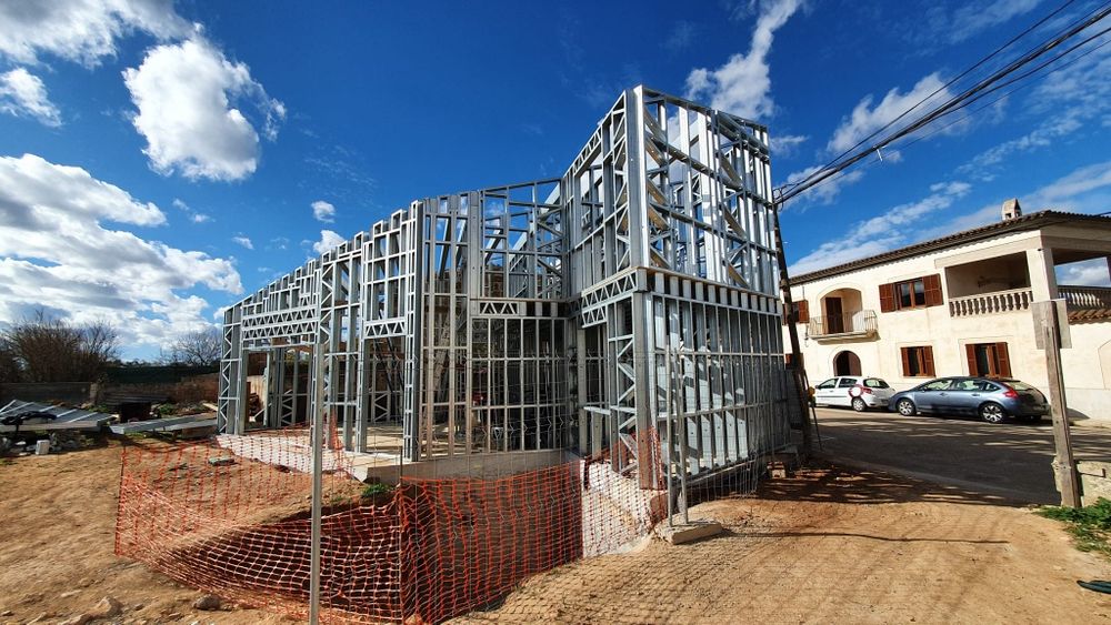 99€/ КРЕДИТ - Сглобяеми къщи, Къщи, Преместваеми къщи, Бунгала